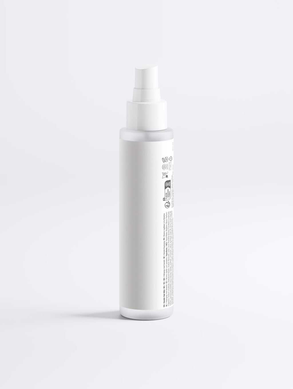 36 Keratin Hair Mist