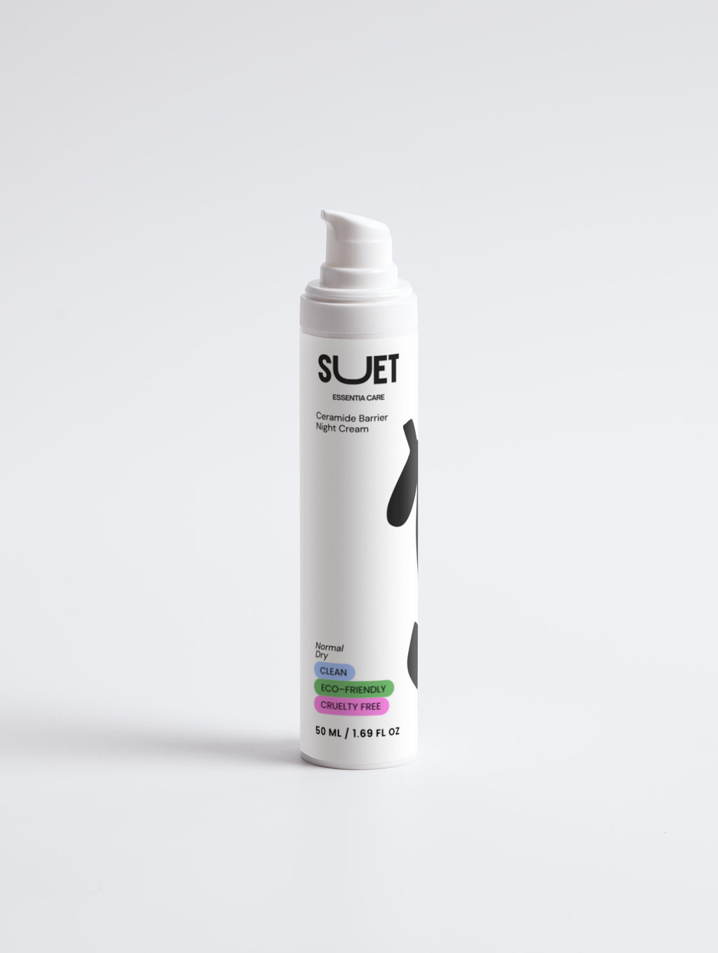 09 Ceramide Barrier Night Cream