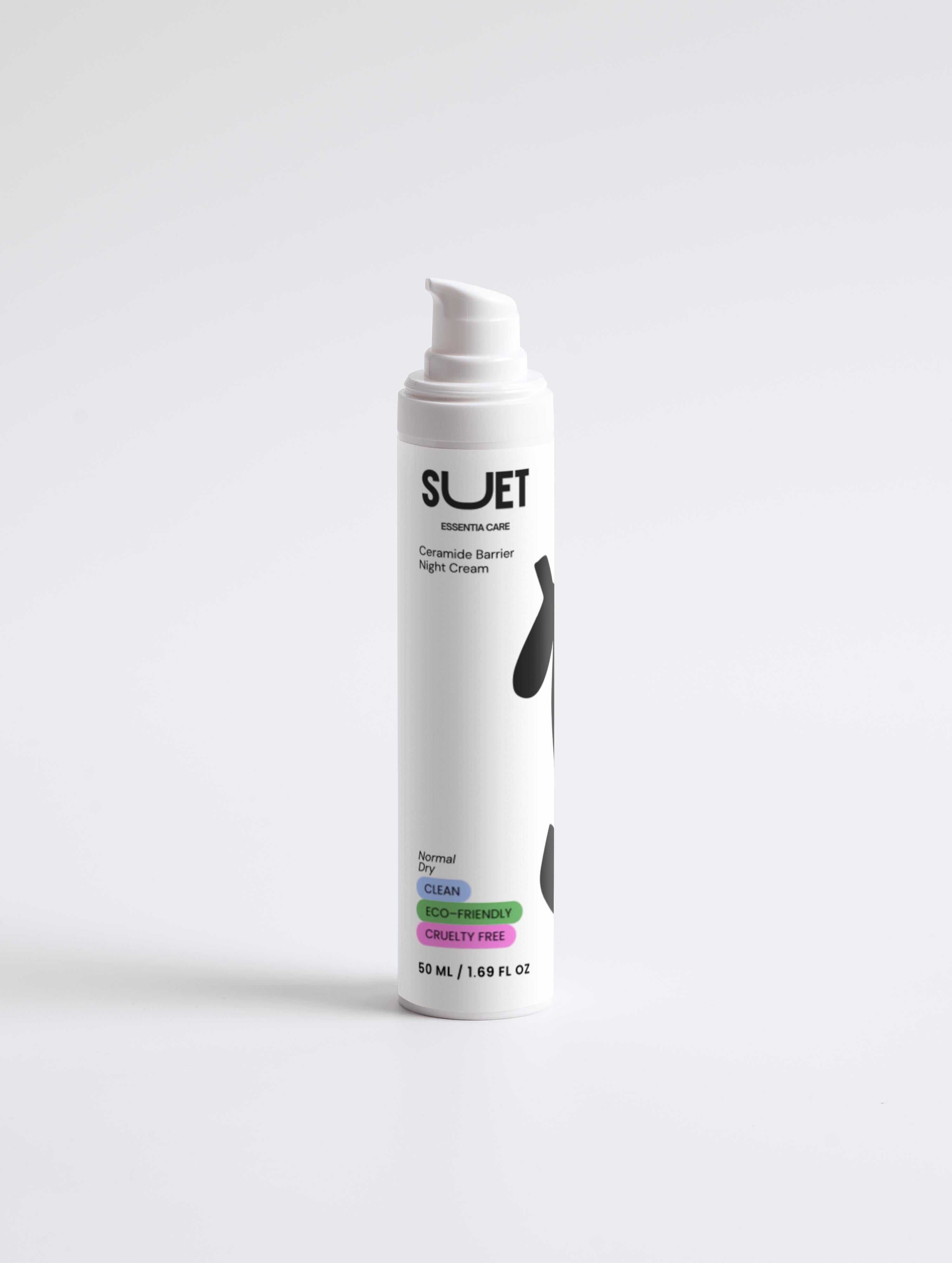 09 Ceramide Barrier Night Cream