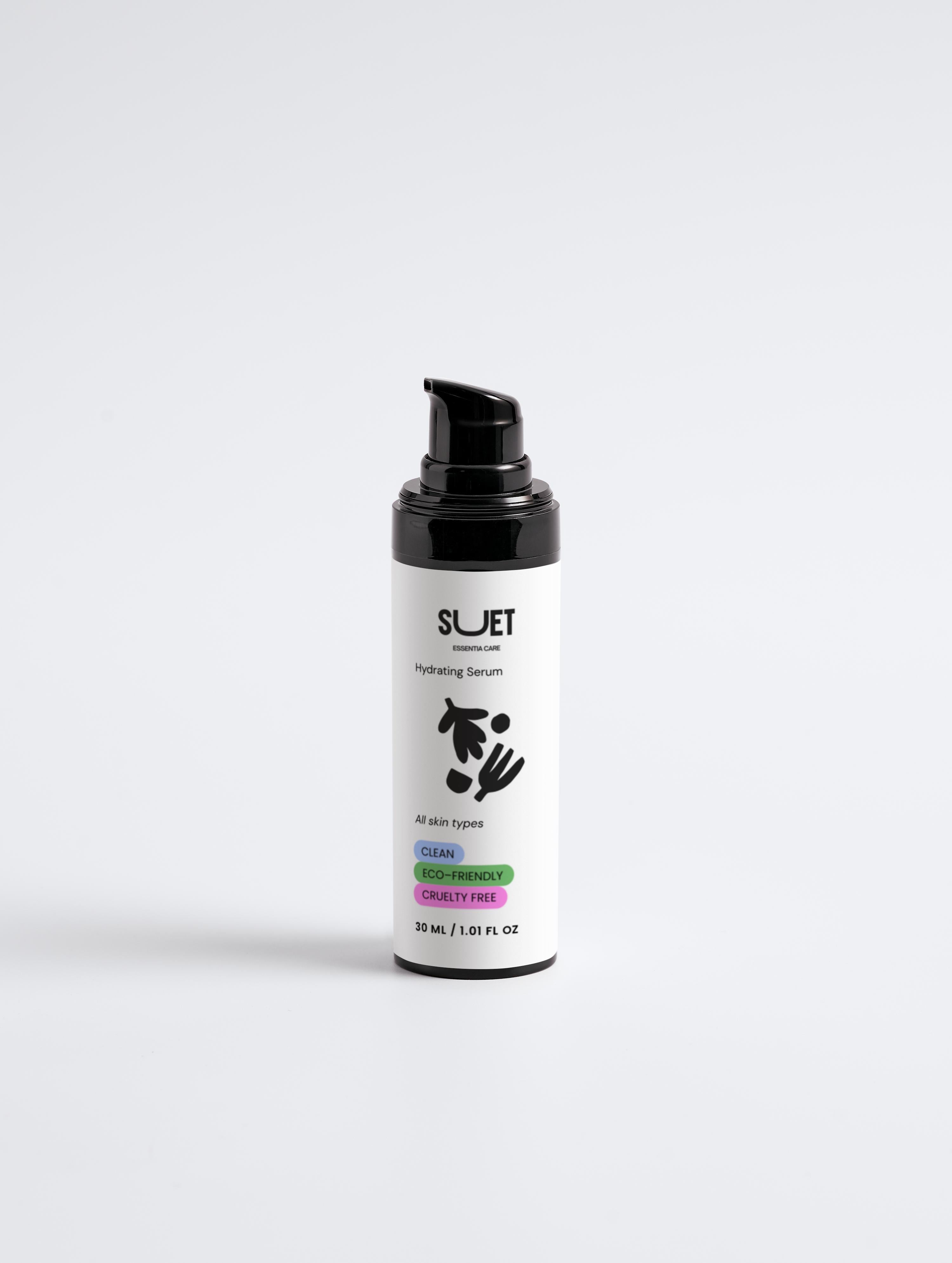 05 Hydrating Serum