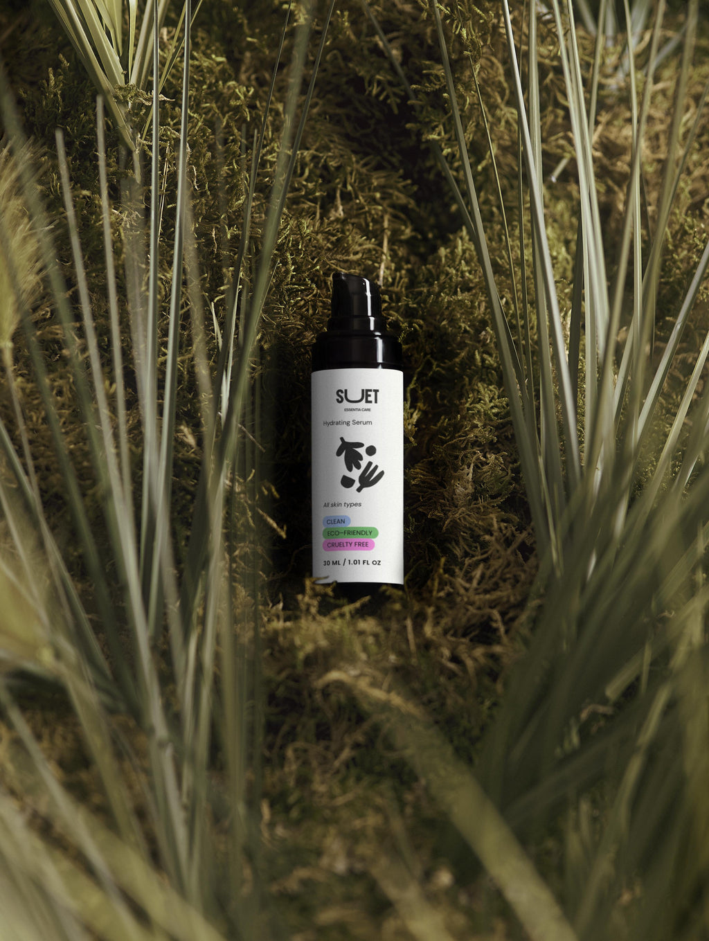 05 Hydrating Serum