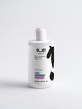 32 Gloss Conditioner, Vetiver verde ahumado