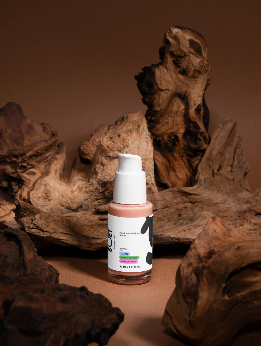 07 Peptide Anti-Aging Serum