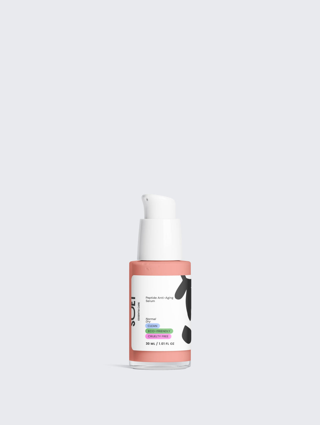 07 Peptide Anti-Aging Serum