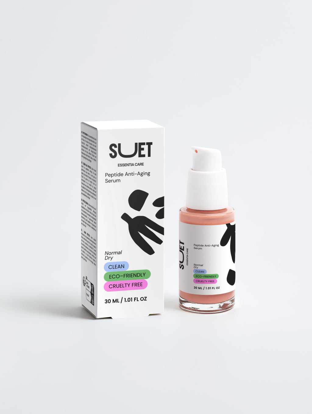 07 Peptide Anti-Aging Serum