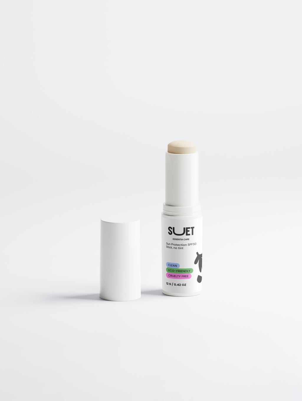 12 Sun Protection SPF50 stick