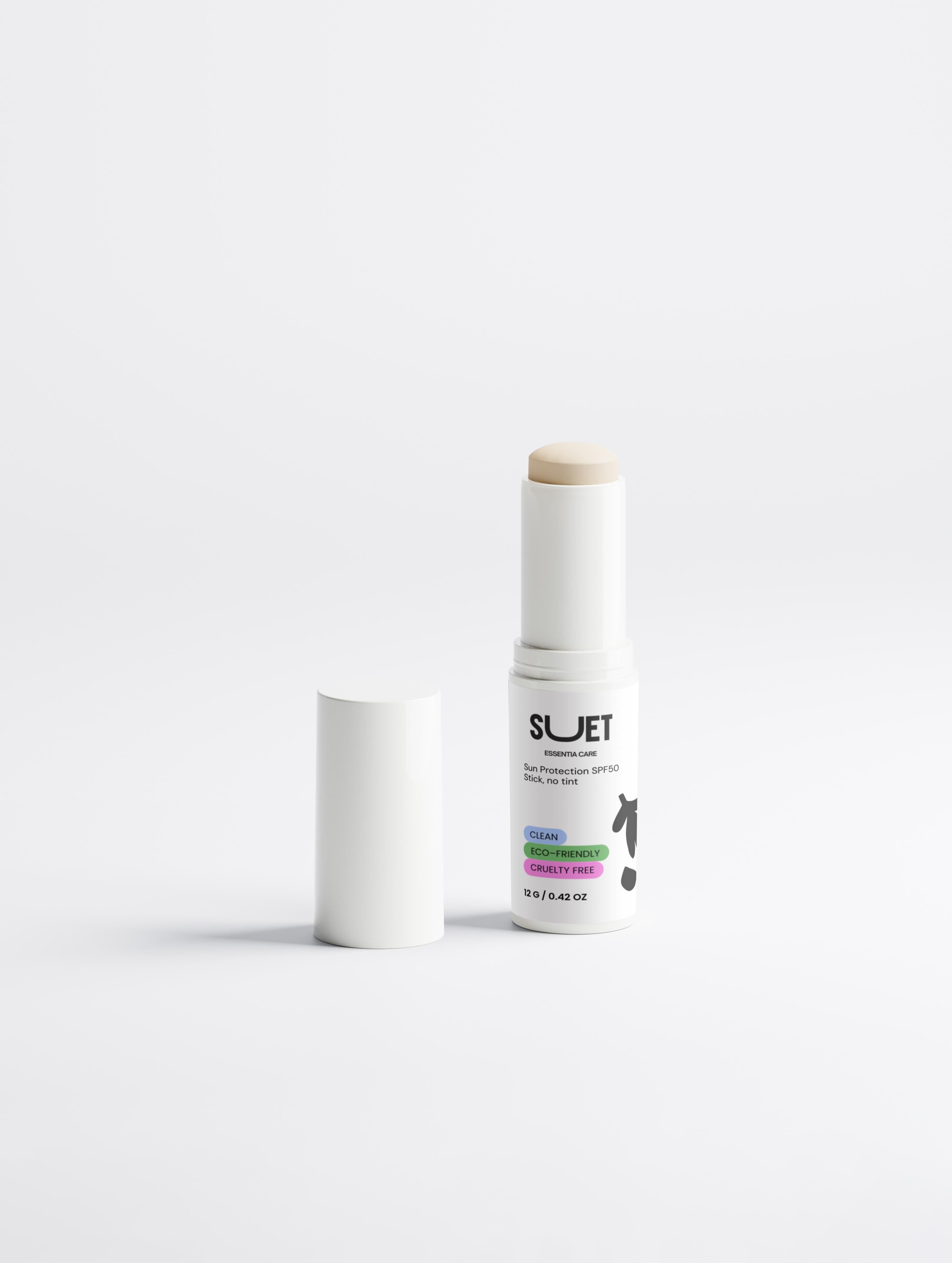 12 Sun Protection SPF50 stick