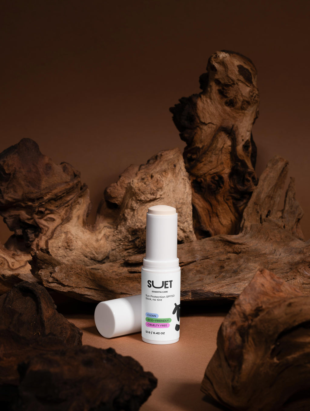 12 Sun Protection SPF50 stick