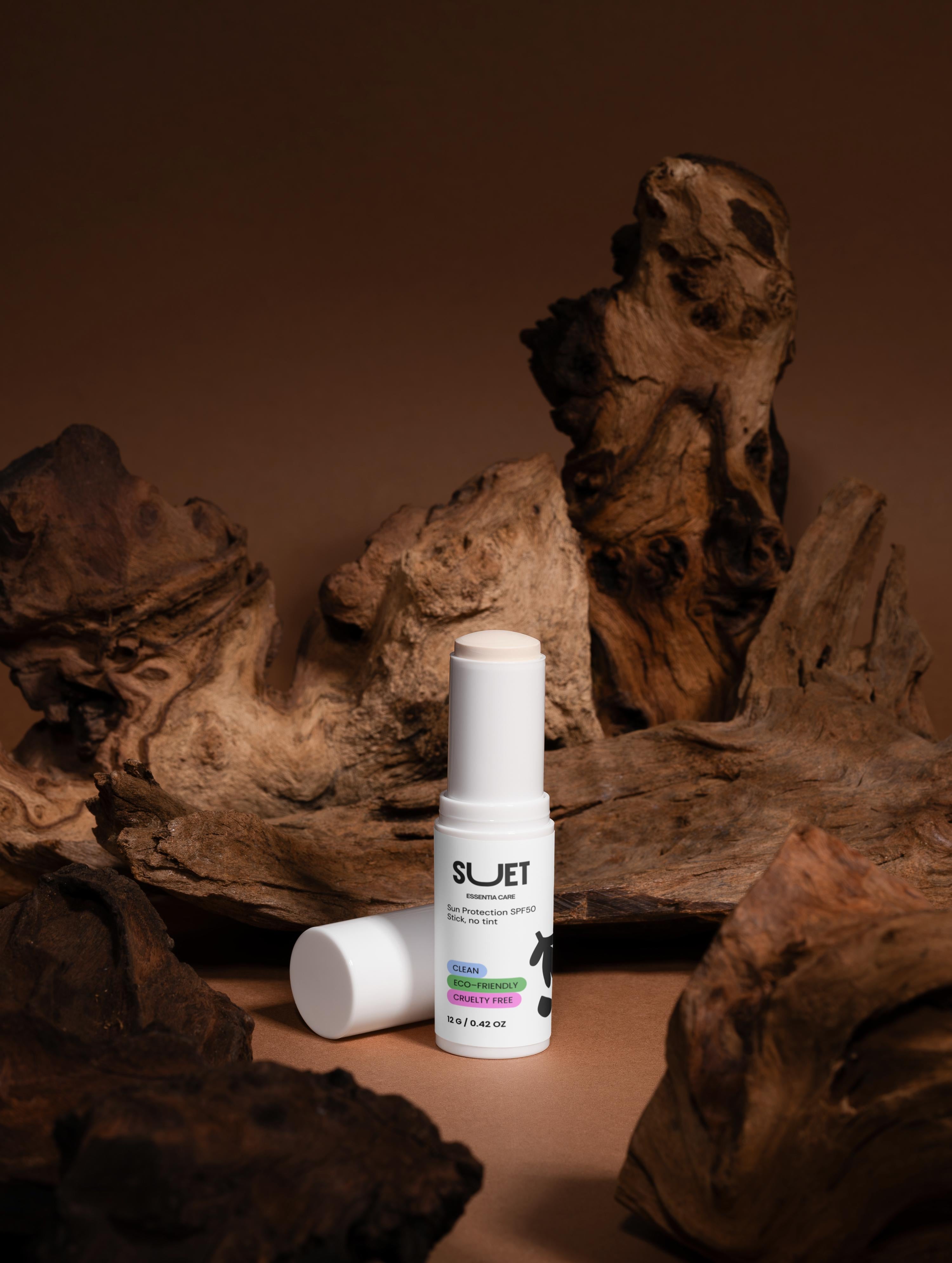 12 Sun Protection SPF50 stick