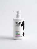 31 Gloss Shampoo, Vetiver verde ahumado