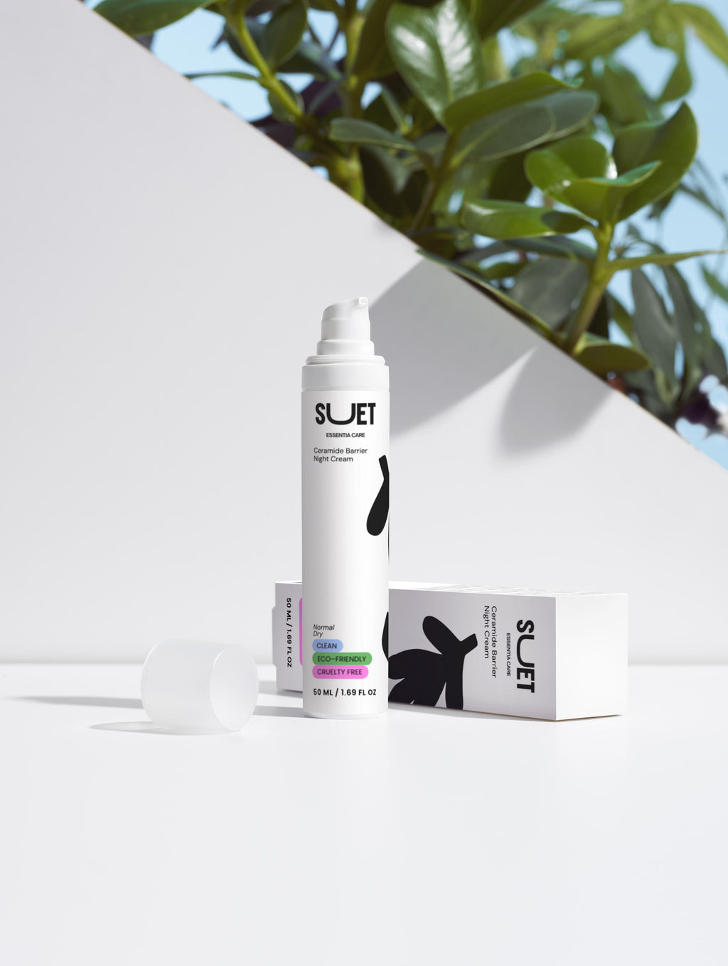 09 Ceramide Barrier Night Cream