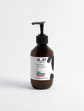 27 Silk Skin Body Serum, Ámbar amaderado y cuero