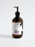 25 Hand & Body Wash, Pachulí y vainilla ambarada