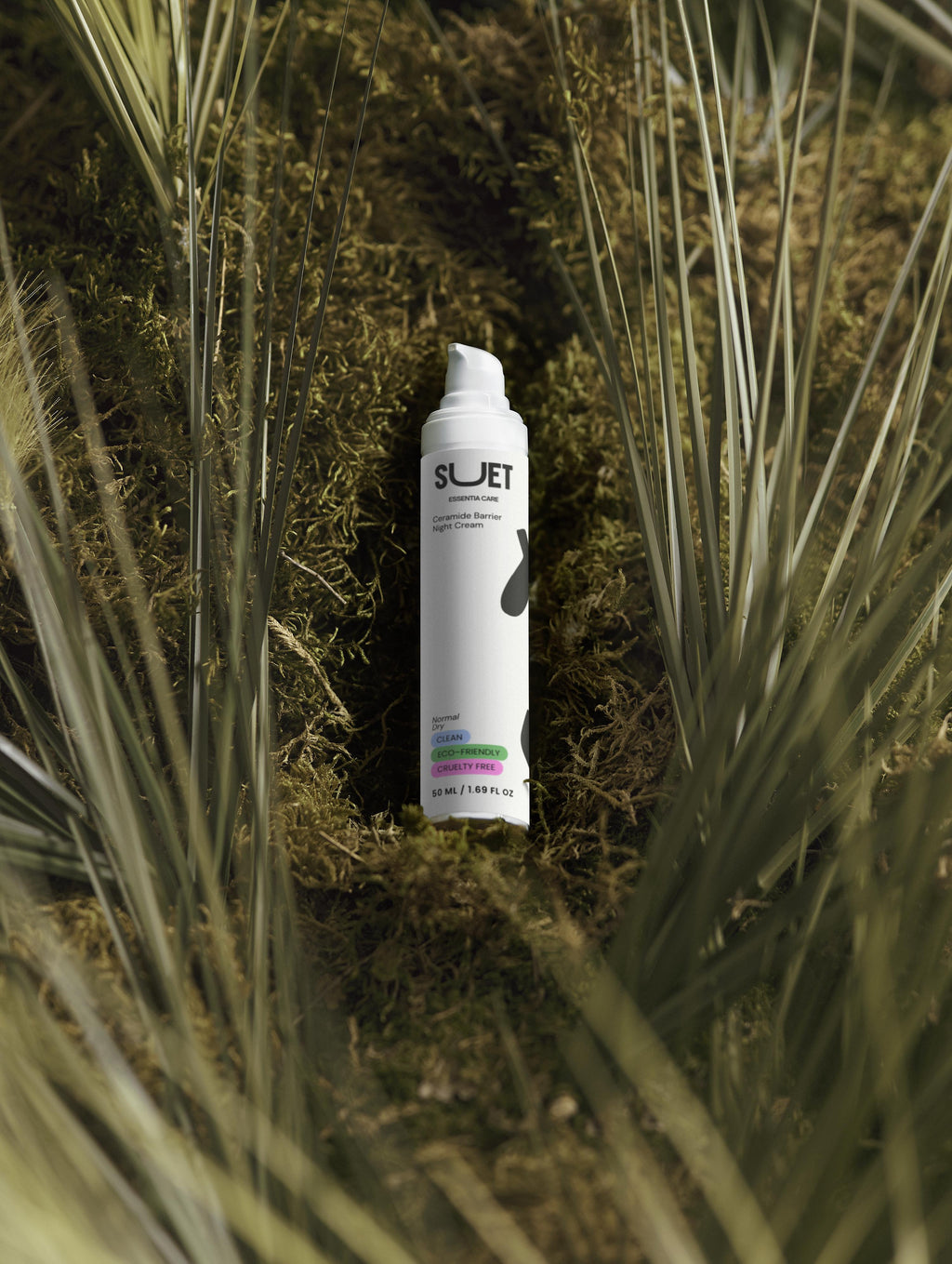 09 Ceramide Barrier Night Cream