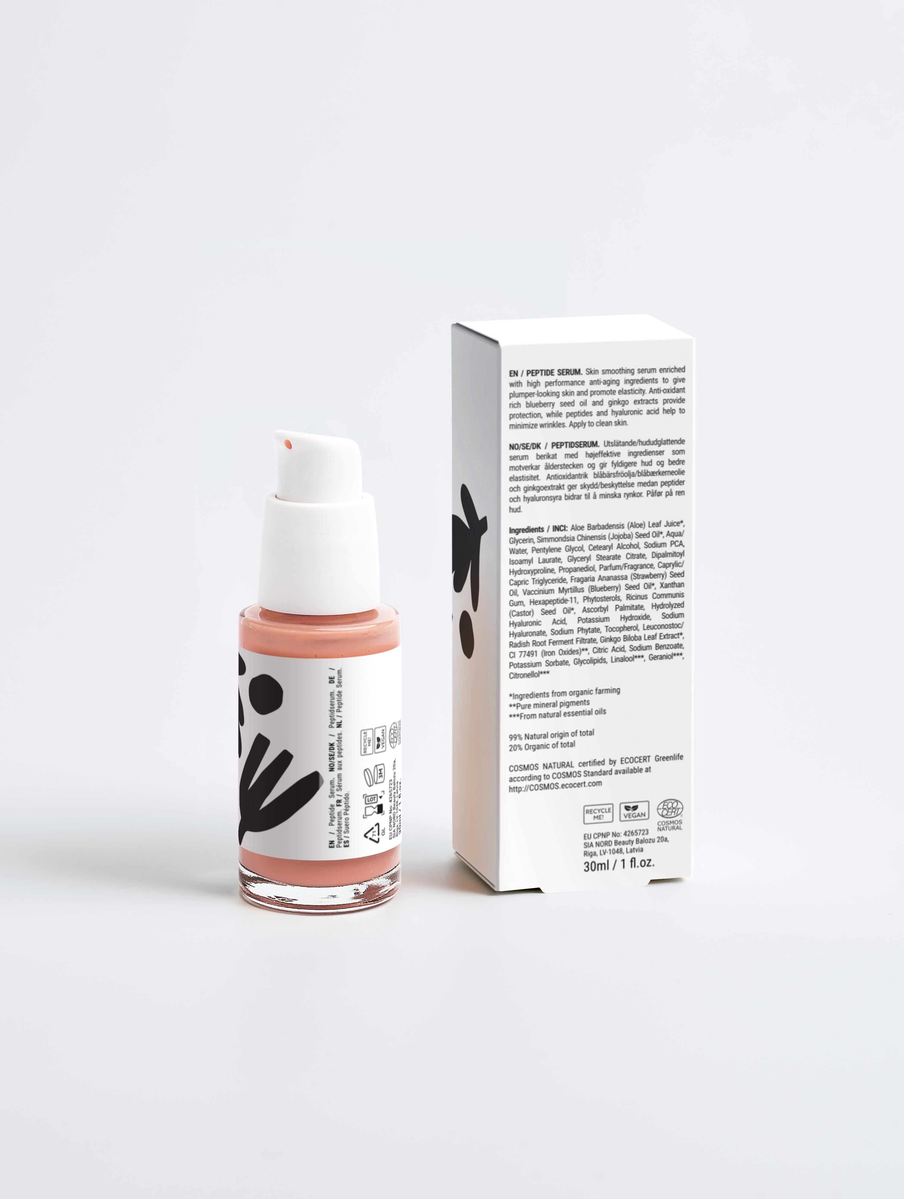 07 Peptide Anti-Aging Serum