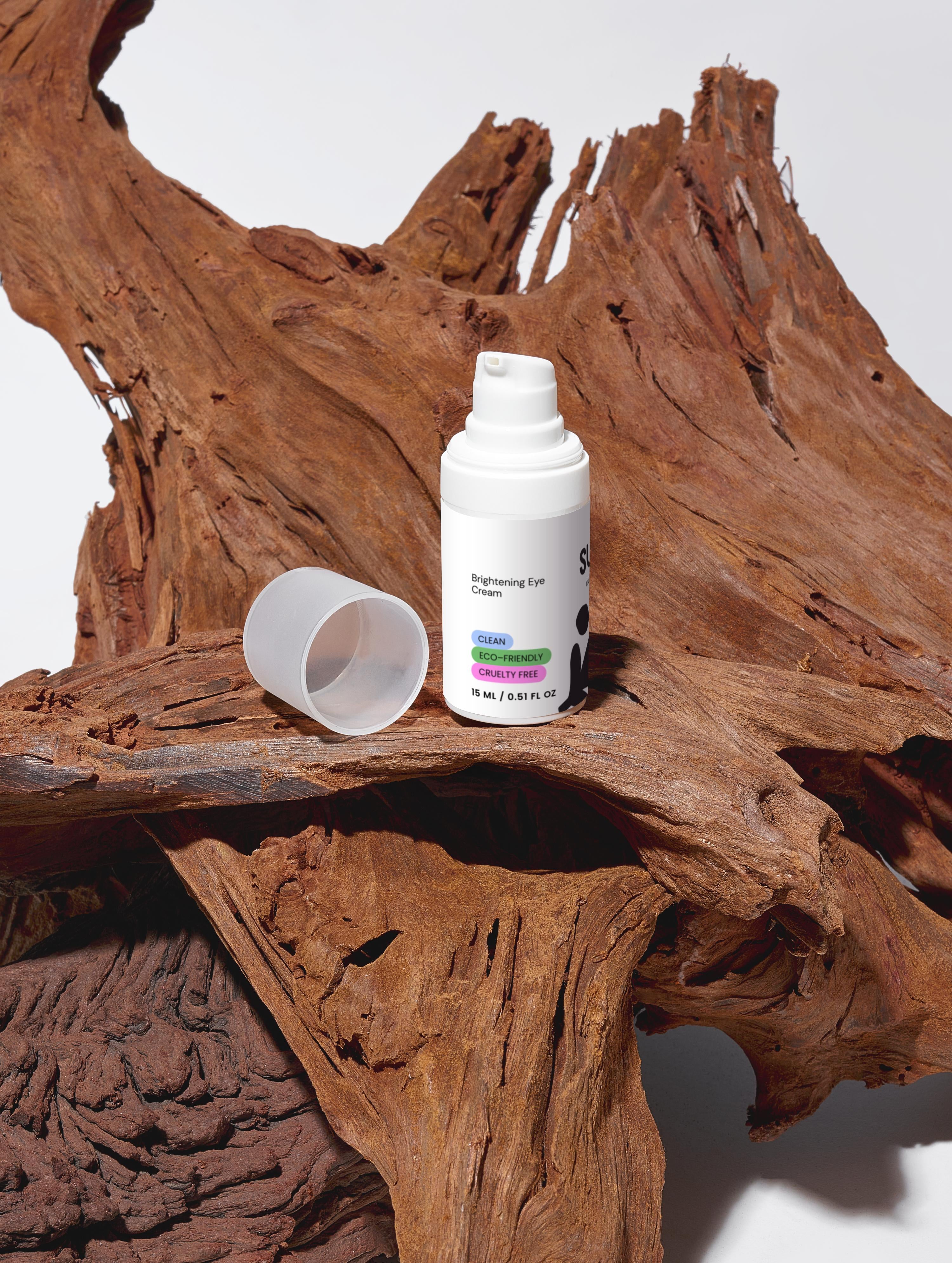 10 Brightening Eye Cream