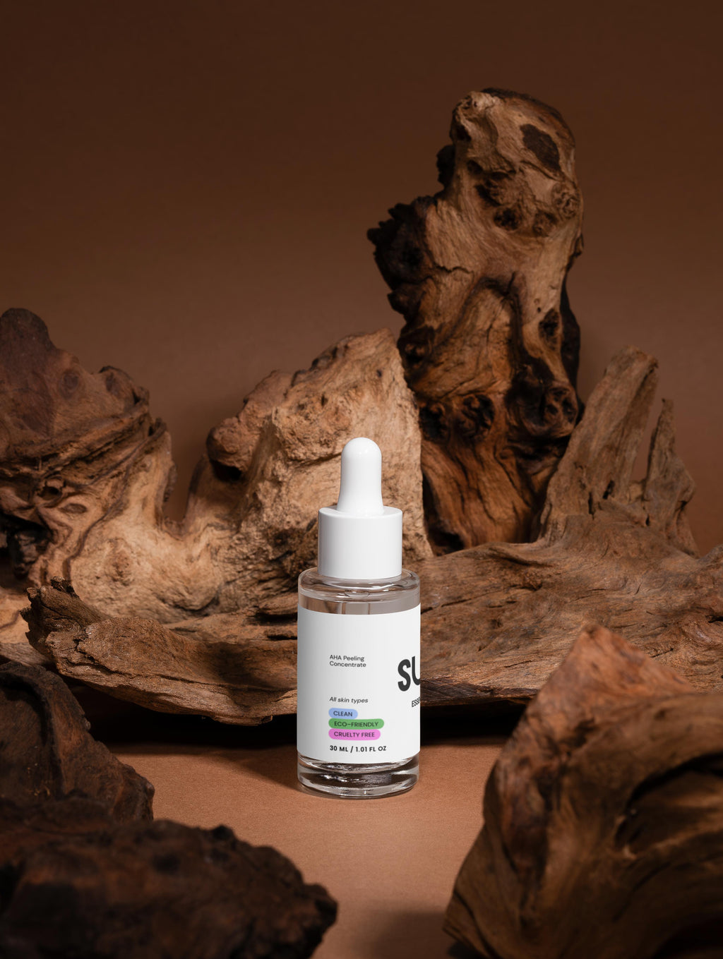 04 AHA Peeling Concentrate