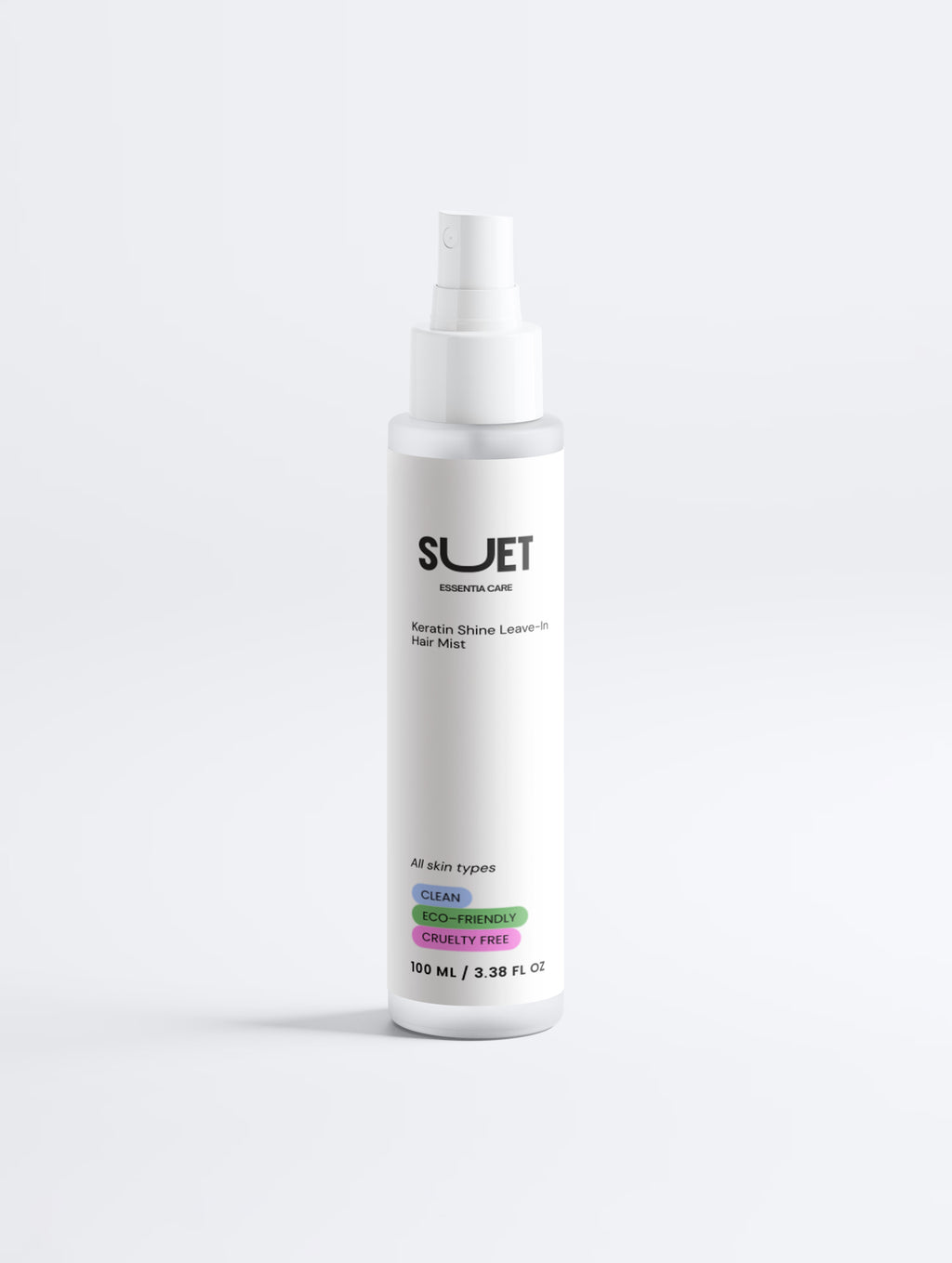 36 Keratin Hair Mist