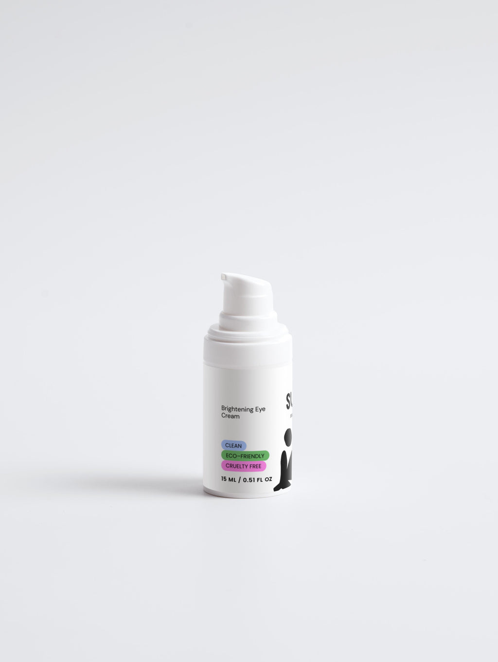 10 Brightening Eye Cream