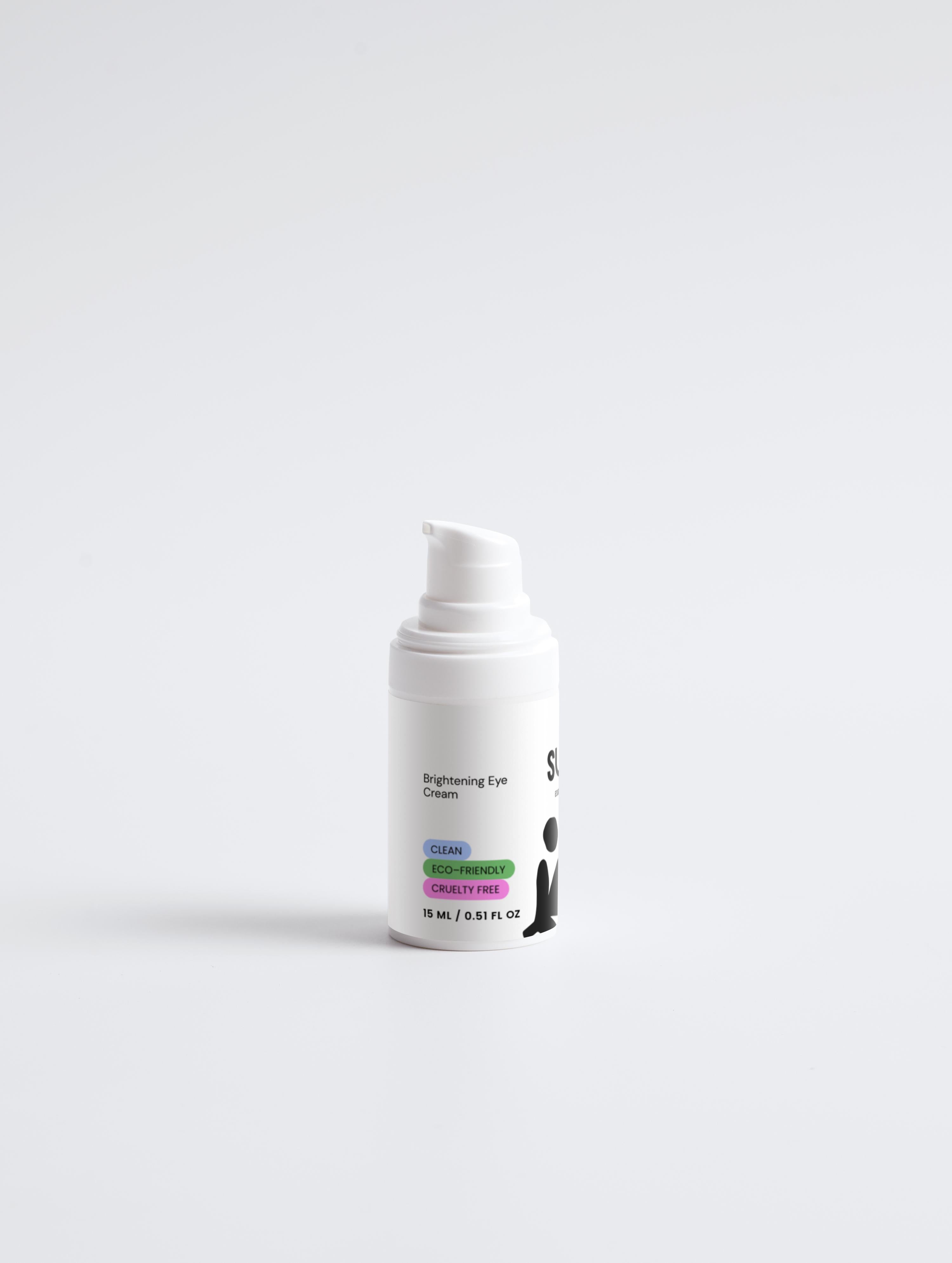 10 Brightening Eye Cream