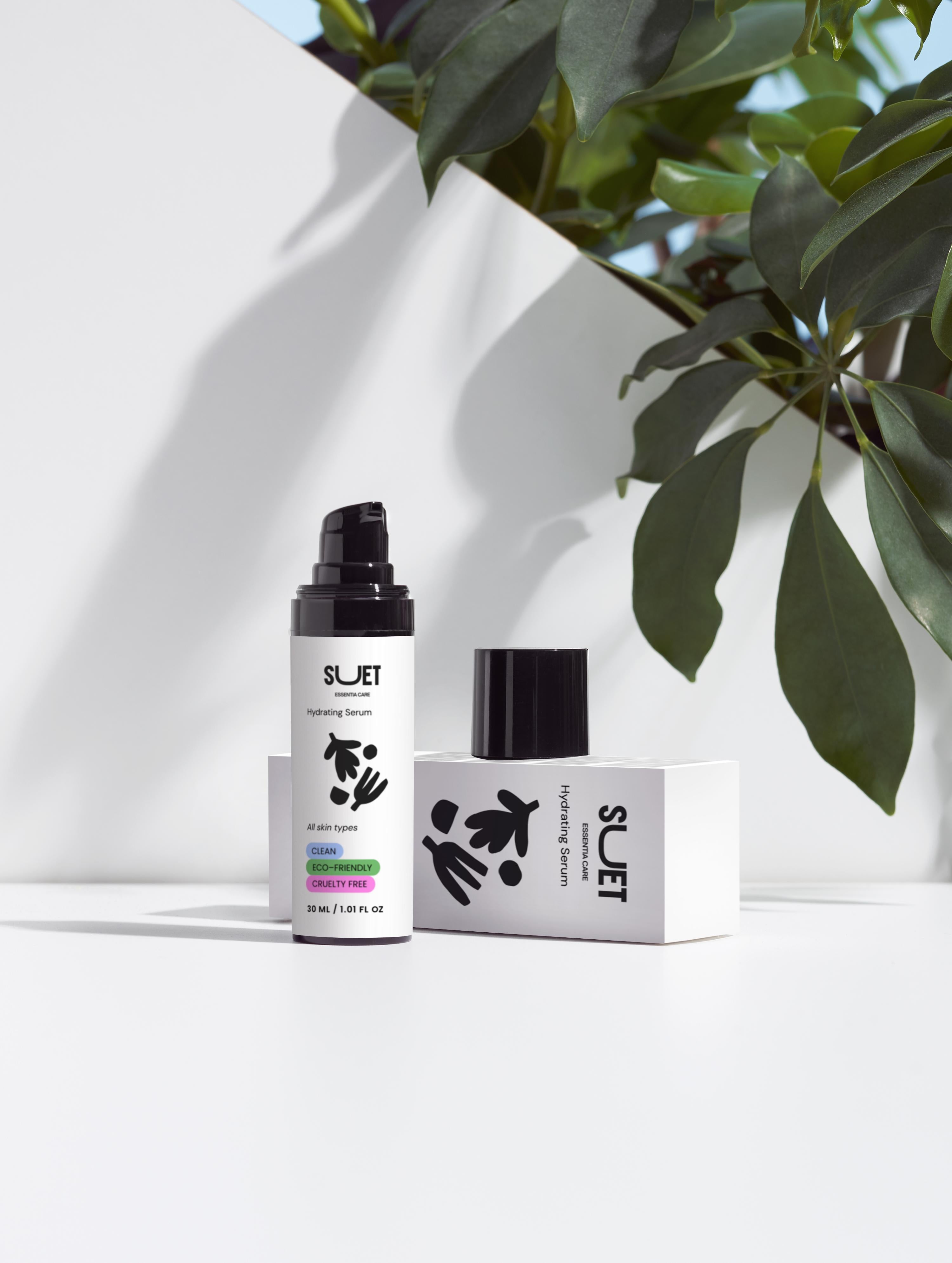 05 Hydrating Serum