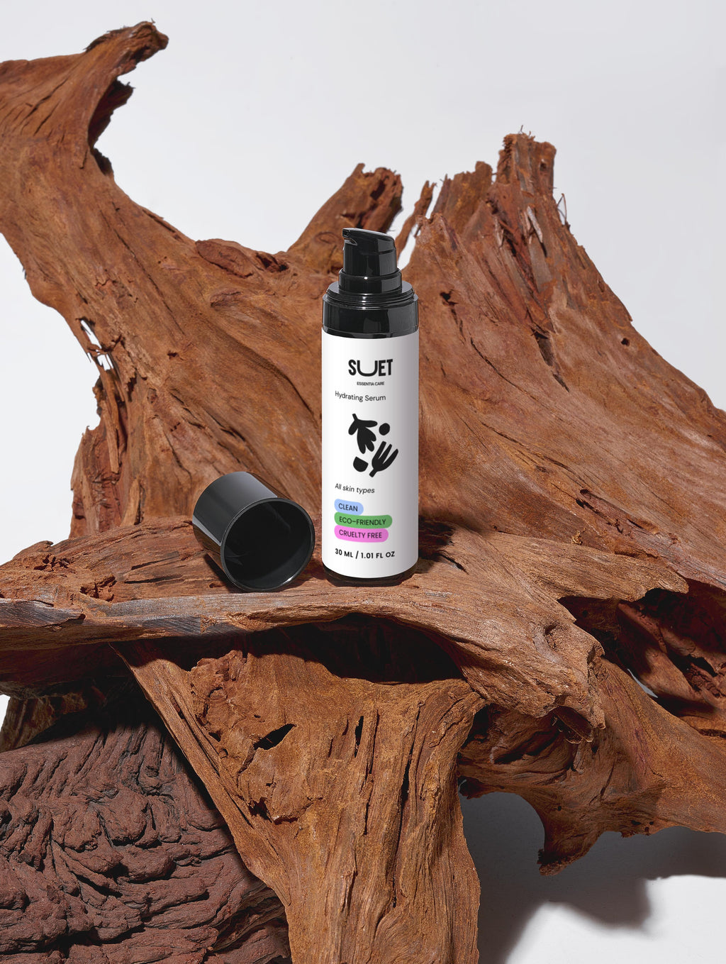 05 Hydrating Serum