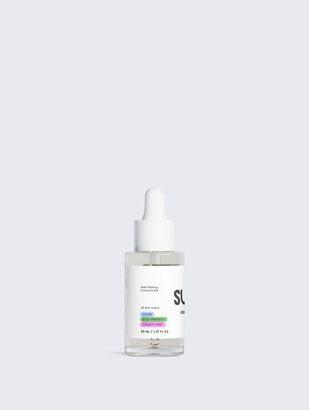 04 AHA Peeling Concentrate