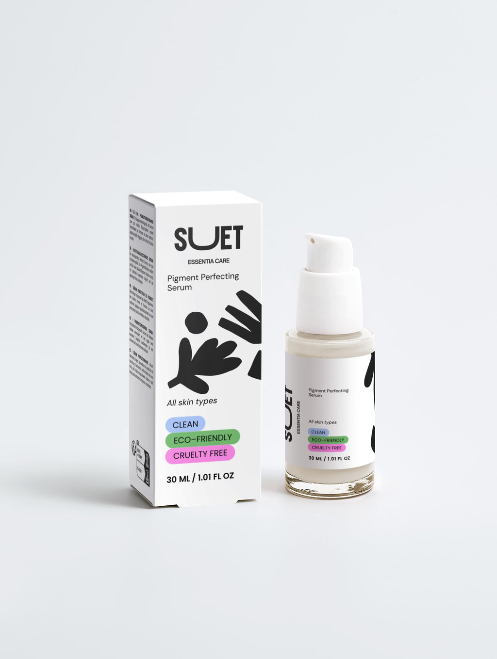 06 Pigment Perfecting Serum