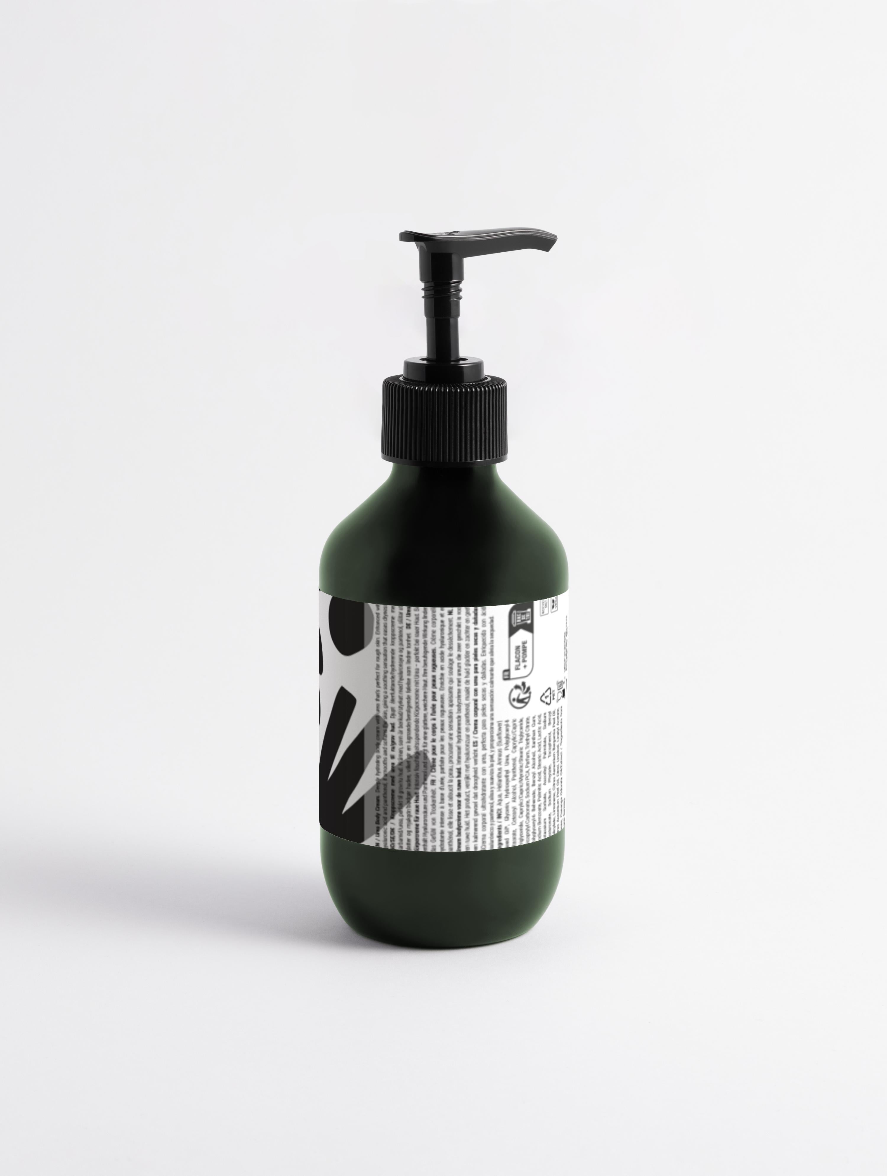 22 5% Urea + 2% Panthenol Body Cream