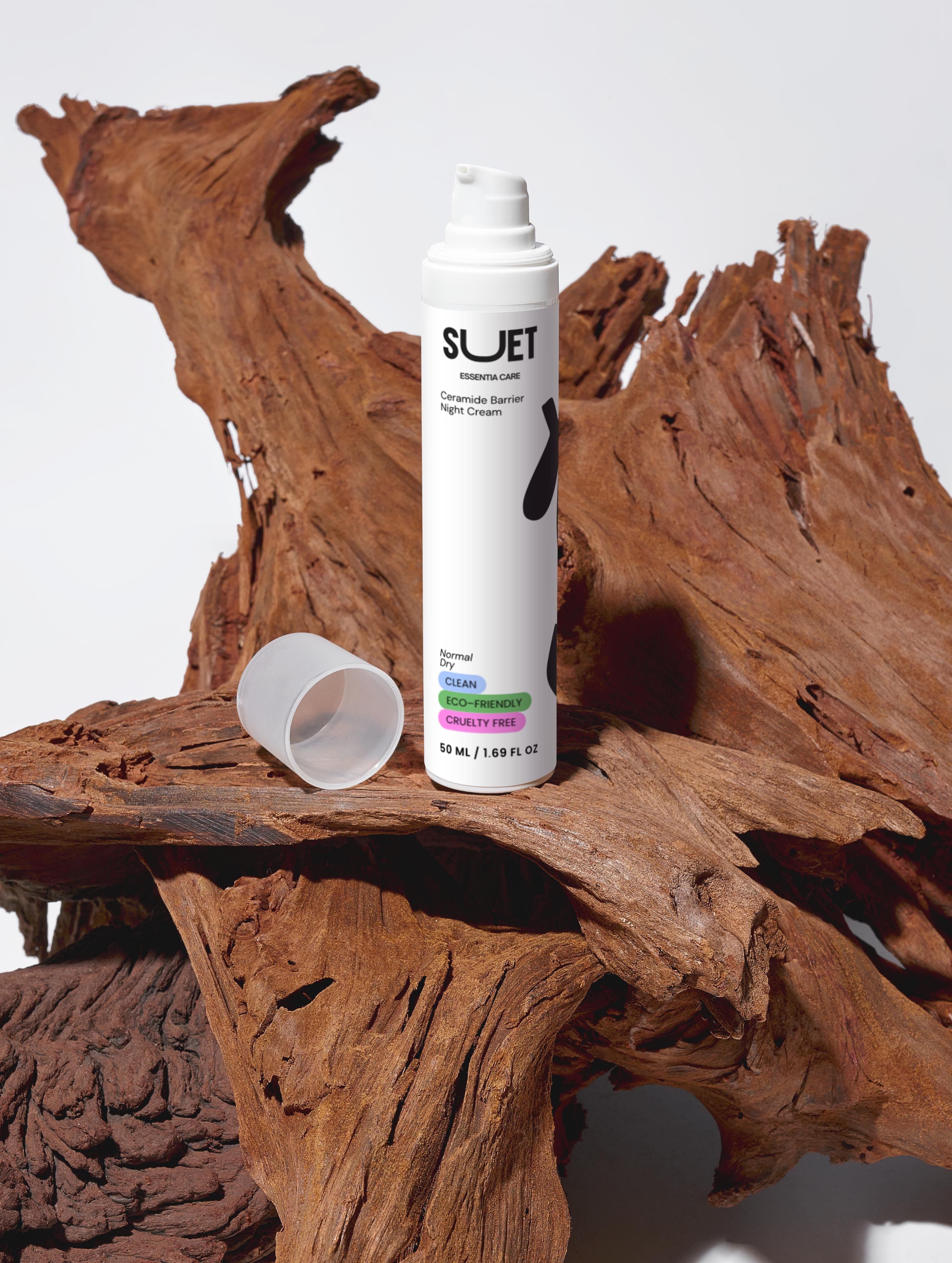 09 Ceramide Barrier Night Cream